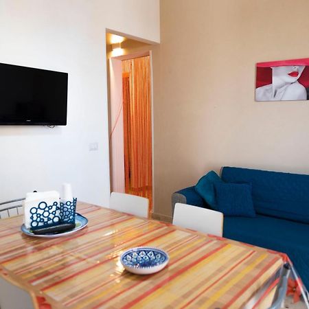 Villa Con Piscina Alcamo Marina Eksteriør billede