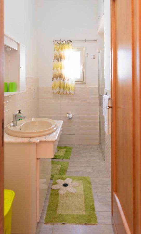 Villa Con Piscina Alcamo Marina Eksteriør billede